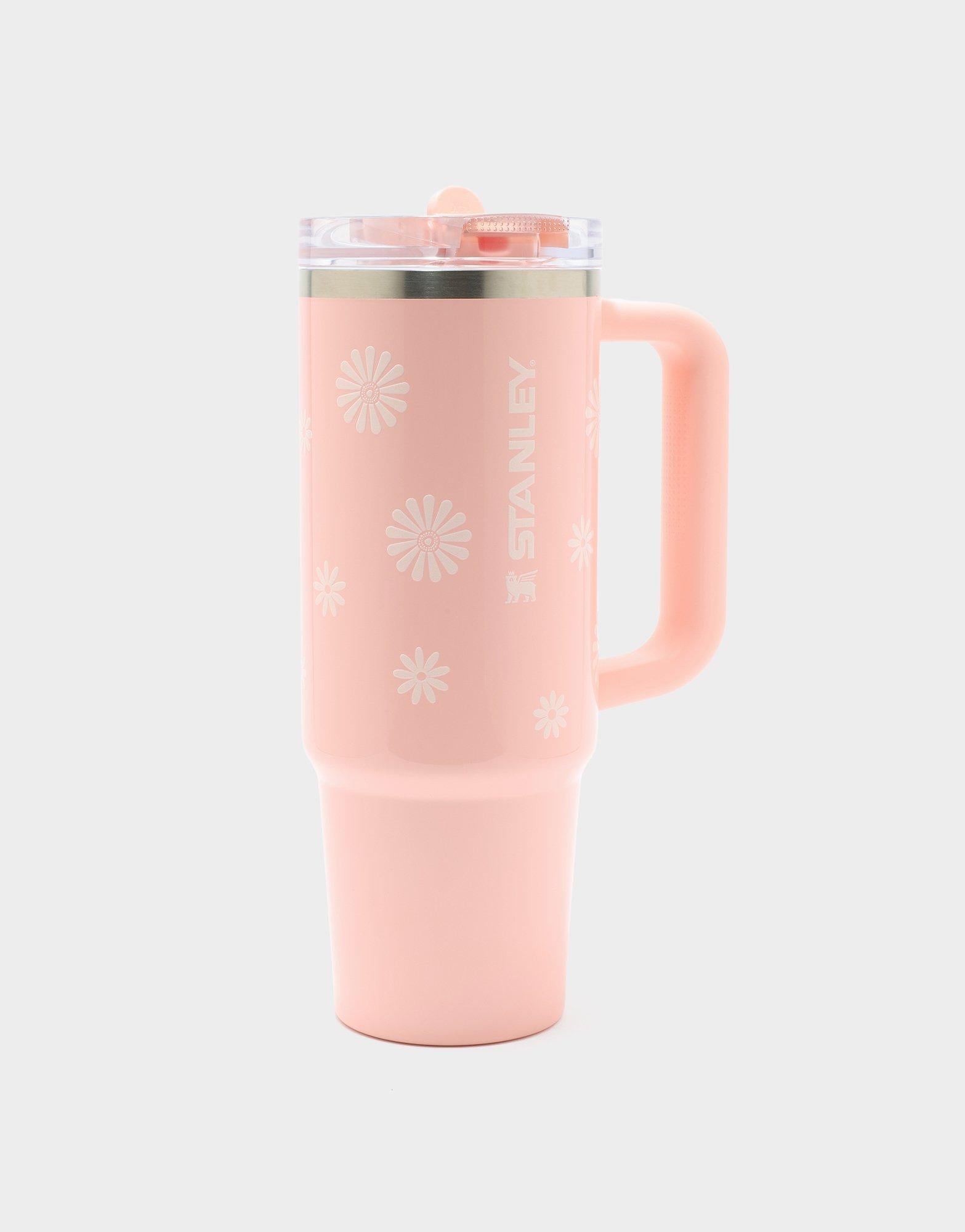 แก้วเก็บอุณหภูมิ Quencher ProTour Flip Straw (30 OZ)