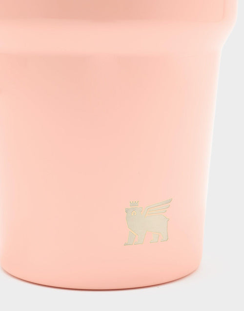 แก้วเก็บอุณหภูมิ Quencher ProTour Flip Straw (30 OZ)
