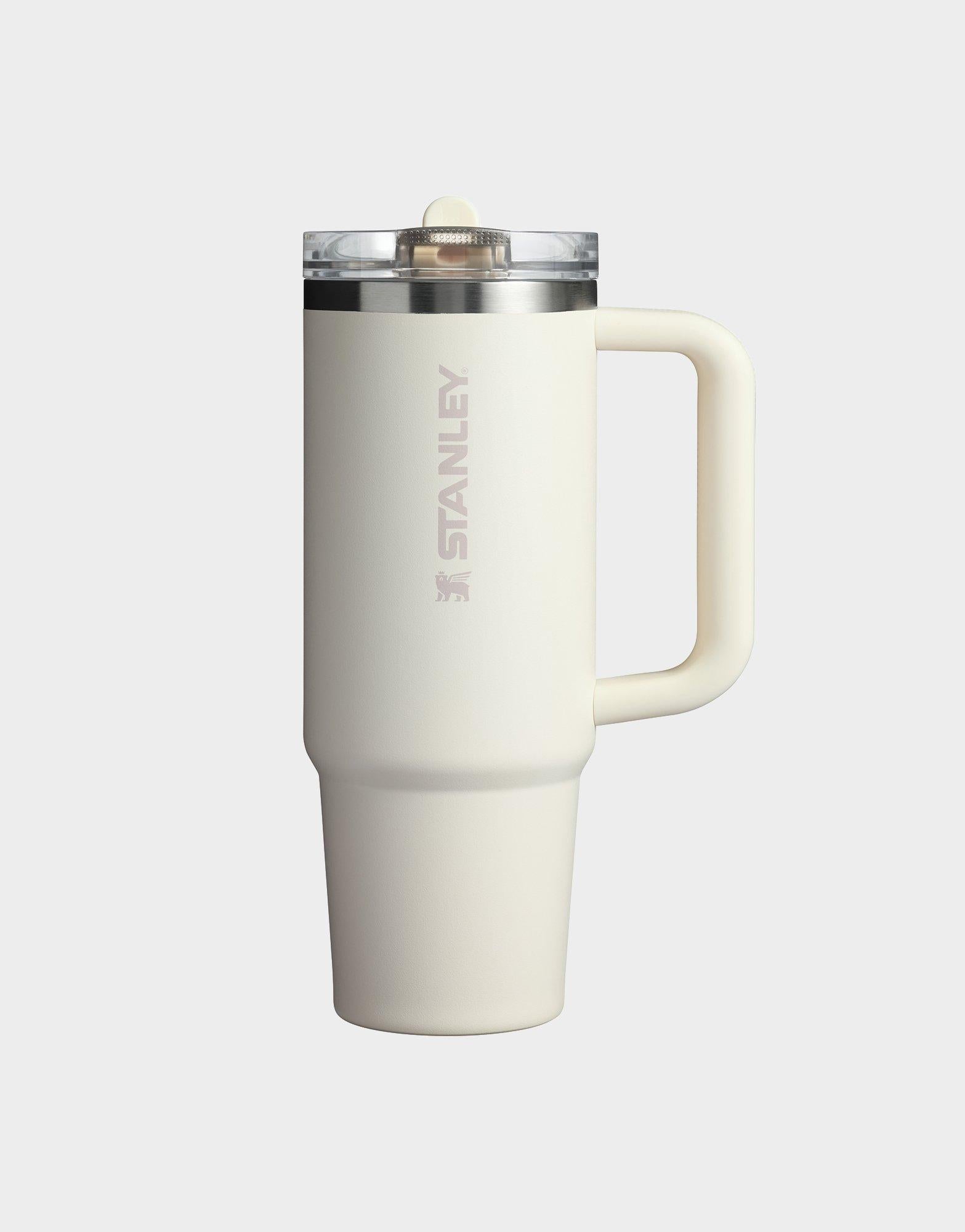 แก้วเก็บอุณหภูมิ Quencher ProTour Flip Straw (30 OZ)