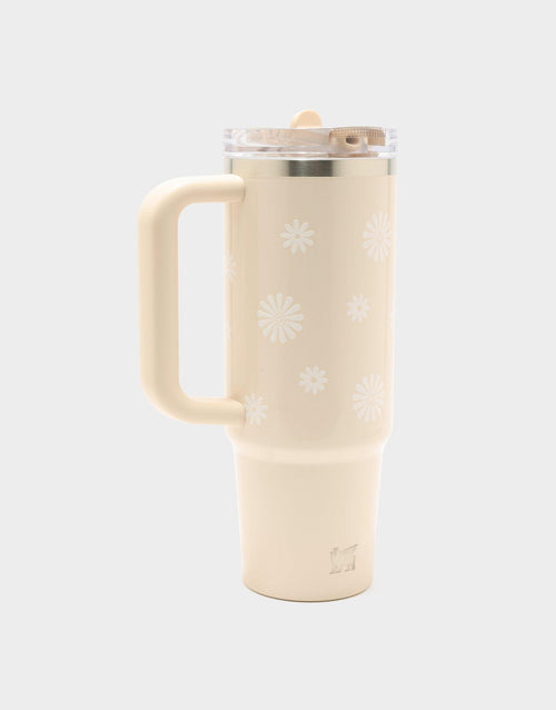 แก้วเก็บอุณหภูมิ Quencher ProTour Flip Straw (30 OZ)