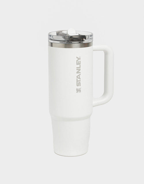 แก้วเก็บอุณหภูมิ Quencher ProTour Flip Straw Tumbler (30 OZ)