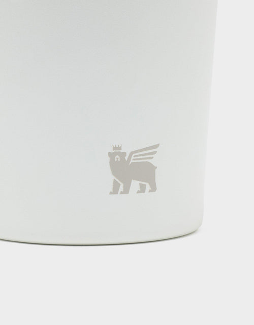 แก้วเก็บอุณหภูมิ Quencher ProTour Flip Straw Tumbler (30 OZ)