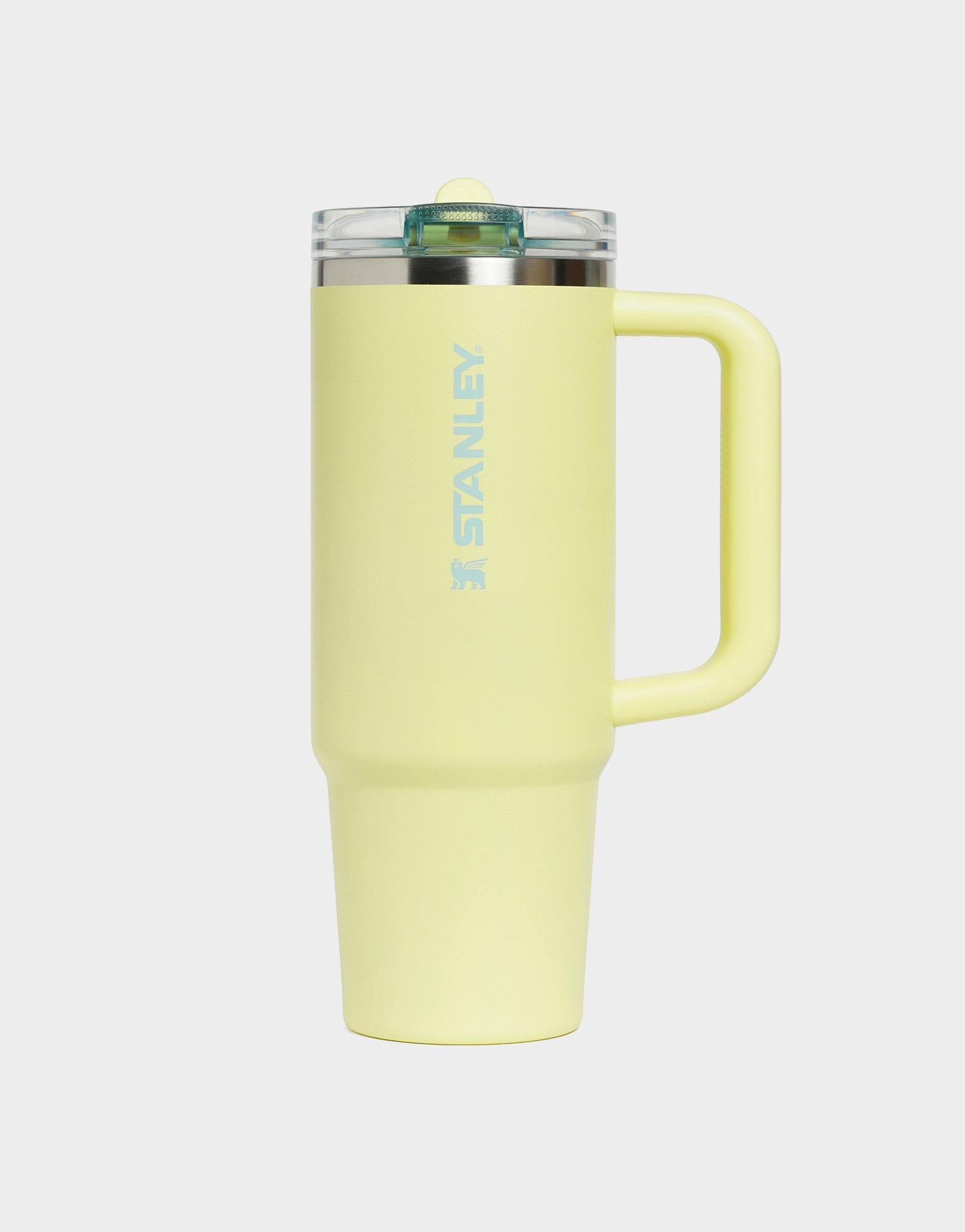 แก้วเก็บอุณหภูมิ Quencher ProTour Flip Straw (30 OZ)