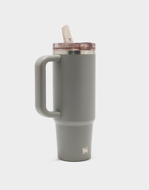 แก้วเก็บอุณหภูมิ Quencher ProTour Flip Straw (30 OZ)