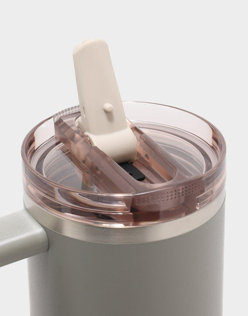 แก้วเก็บอุณหภูมิ Quencher ProTour Flip Straw (30 OZ)