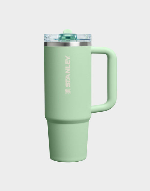 แก้วเก็บอุณหภูมิ Quencher ProTour Flip Straw (30 OZ)