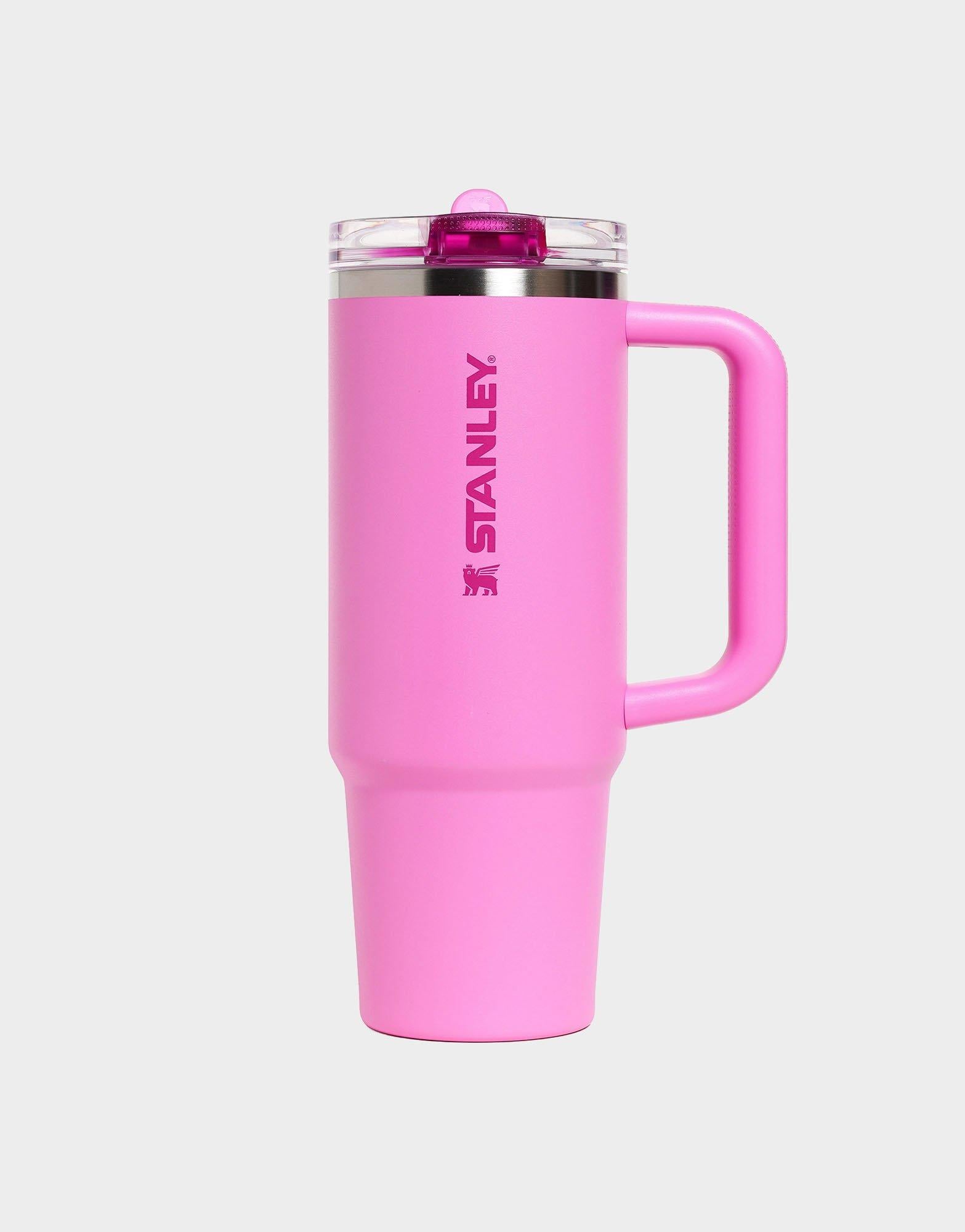 แก้วเก็บอุณหภูมิ Quencher ProTour Flip Straw (30 OZ)
