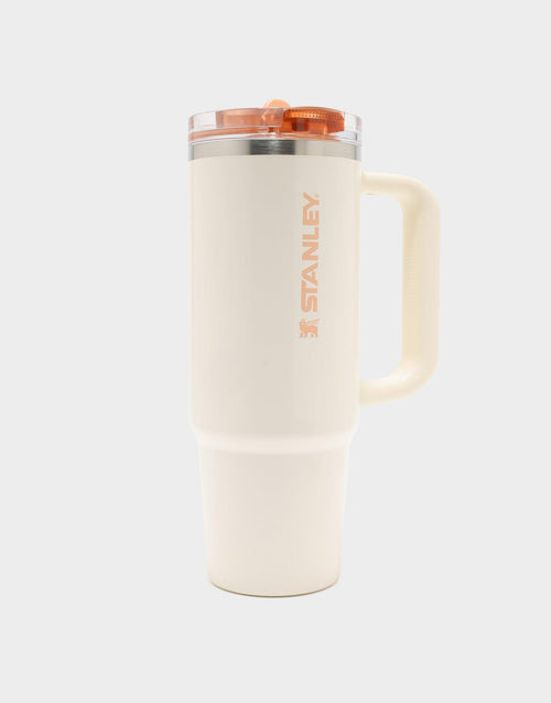 แก้วเก็บอุณหภูมิ Quencher ProTour Flip Straw (30 OZ)