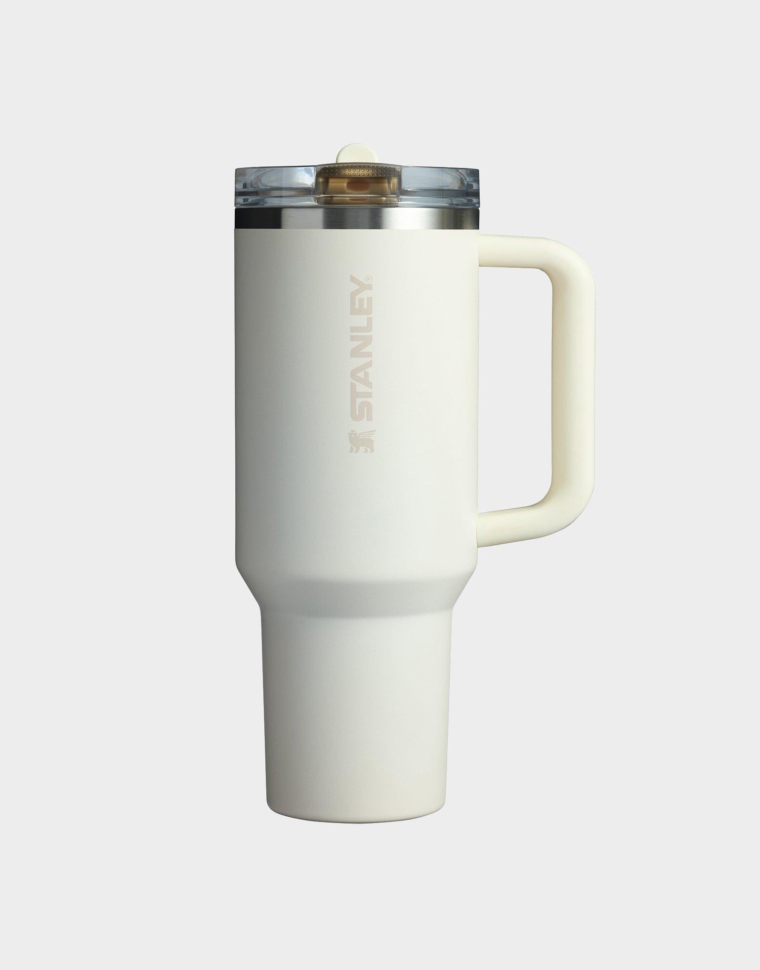 แก้วเก็บอุณหภูมิ Quencher ProTour Flip Straw (40 OZ)