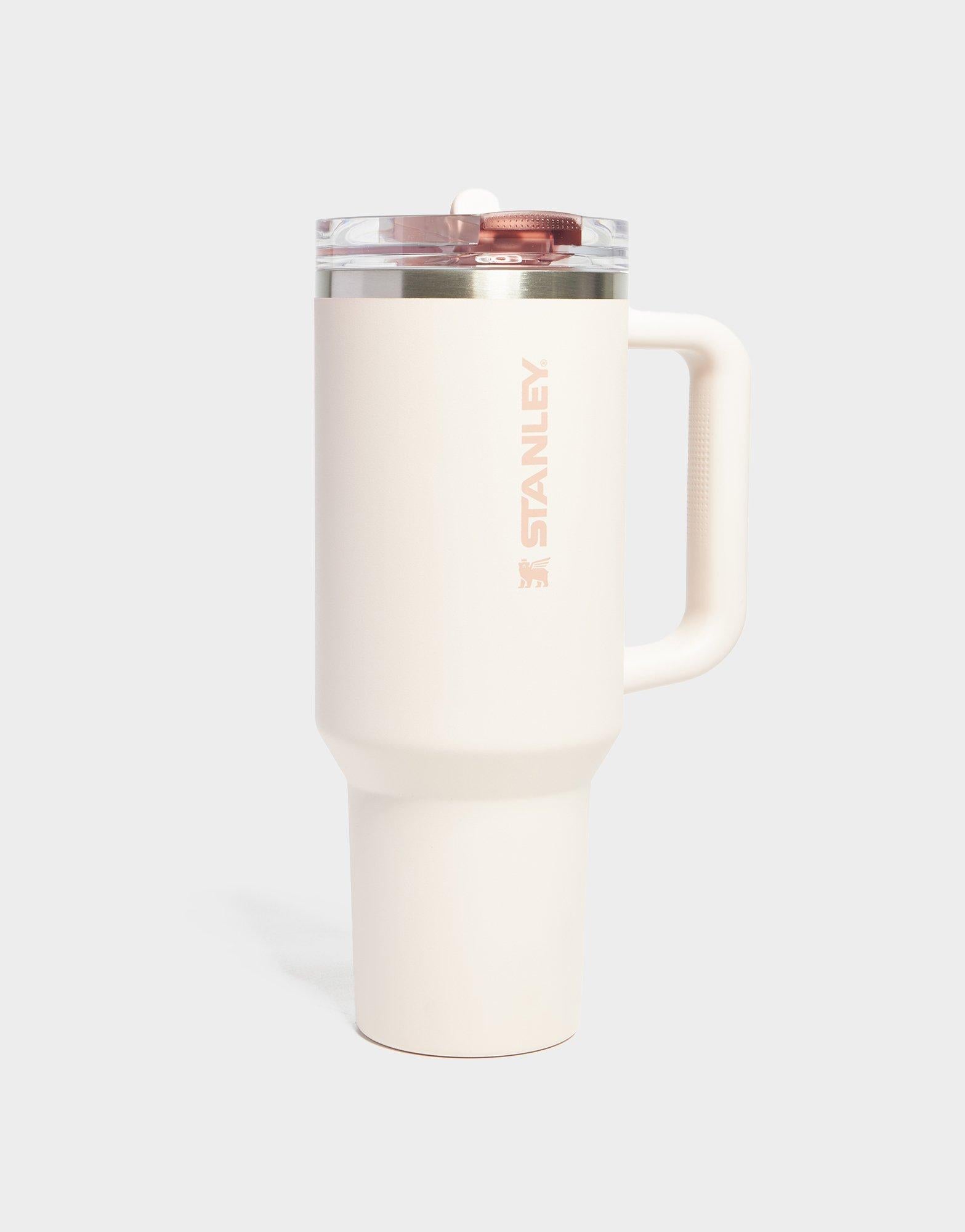แก้วเก็บอุณหภูมิ Quencher ProTour Flip Straw (40 OZ)