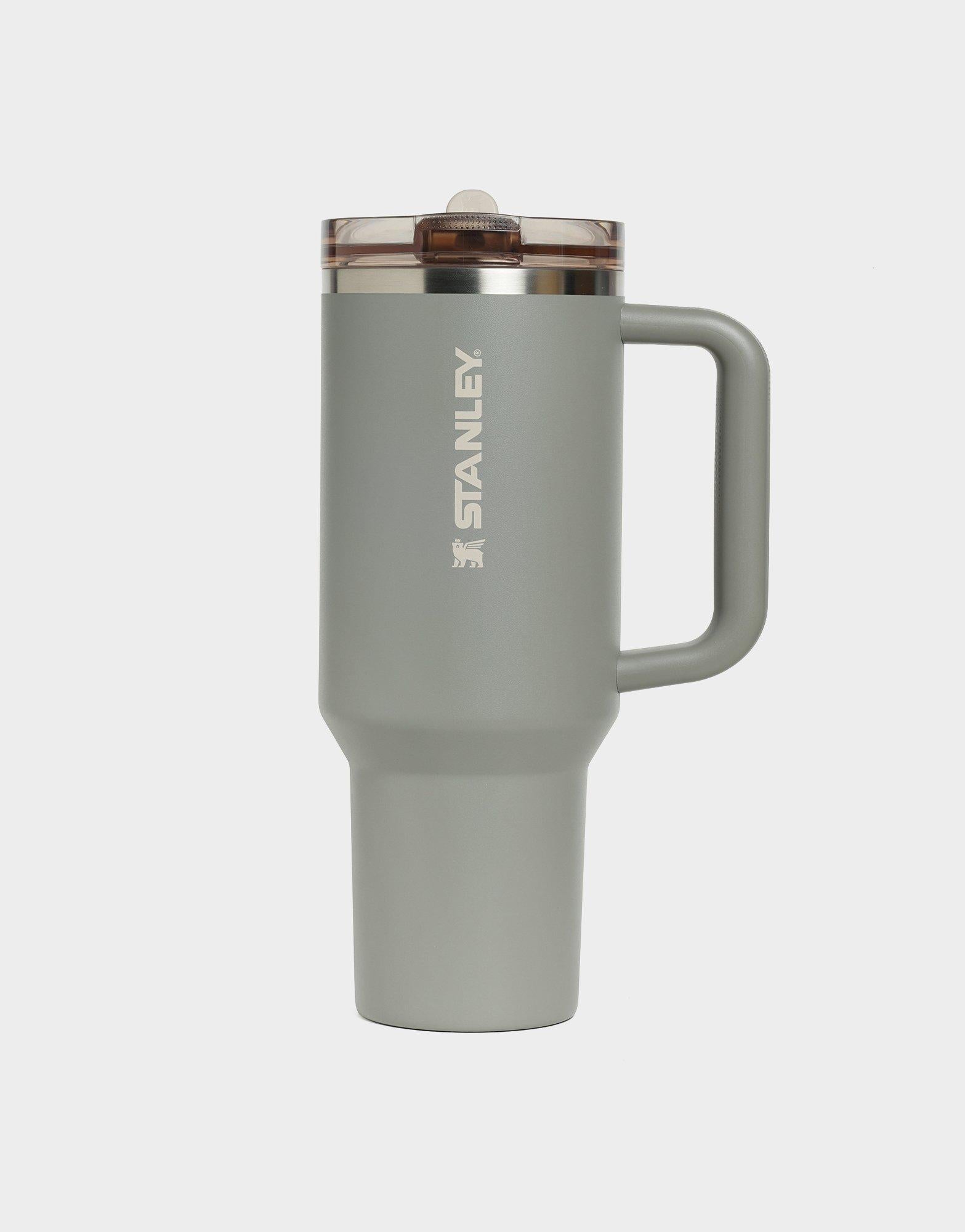 แก้วเก็บอุณหภูมิ Quencher ProTour Flip Straw (40 OZ)