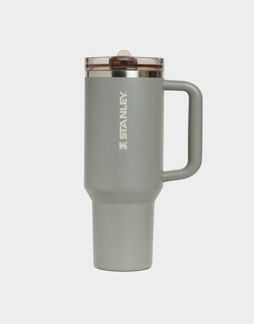 แก้วเก็บอุณหภูมิ Quencher ProTour Flip Straw (40 OZ)