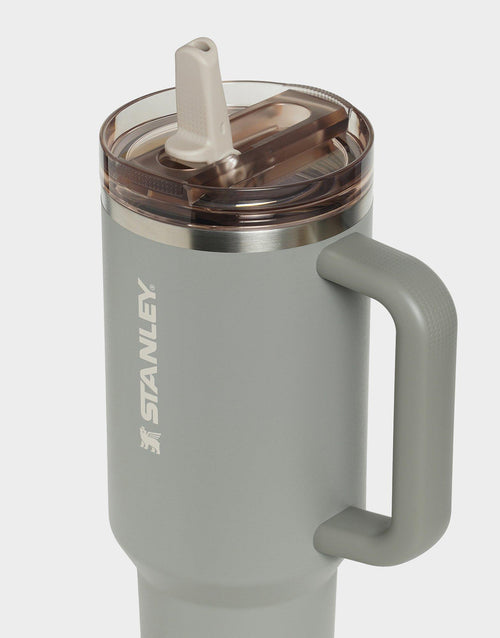 แก้วเก็บอุณหภูมิ Quencher ProTour Flip Straw (40 OZ)