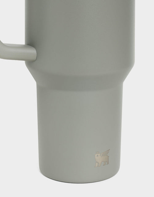 แก้วเก็บอุณหภูมิ Quencher ProTour Flip Straw (40 OZ)