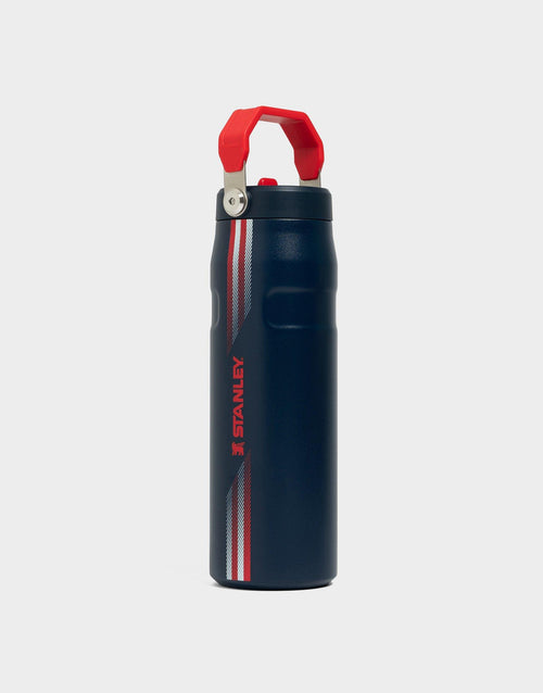 แก้วเก็บอุณหภูมิ The IceFlow Aerolight Flip Straw (24 OZ)