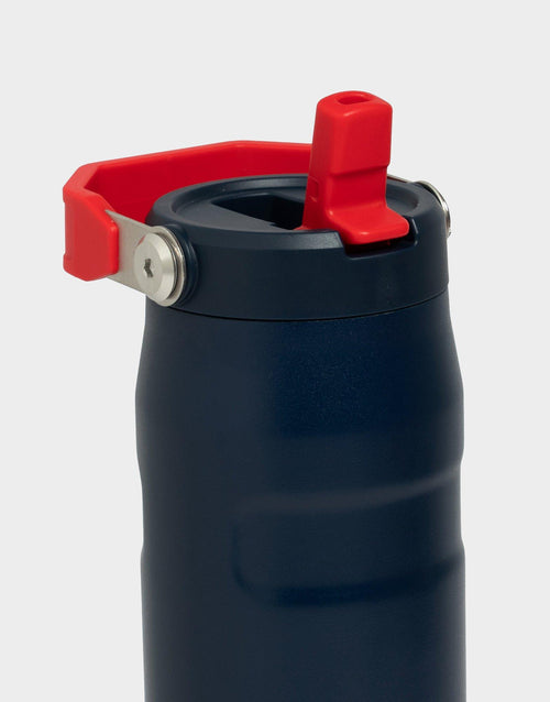 แก้วเก็บอุณหภูมิ The IceFlow Aerolight Flip Straw (24 OZ)