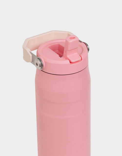 แก้วเก็บอุณหภูมิ The IceFlow Aerolight Flip Straw (24 OZ)