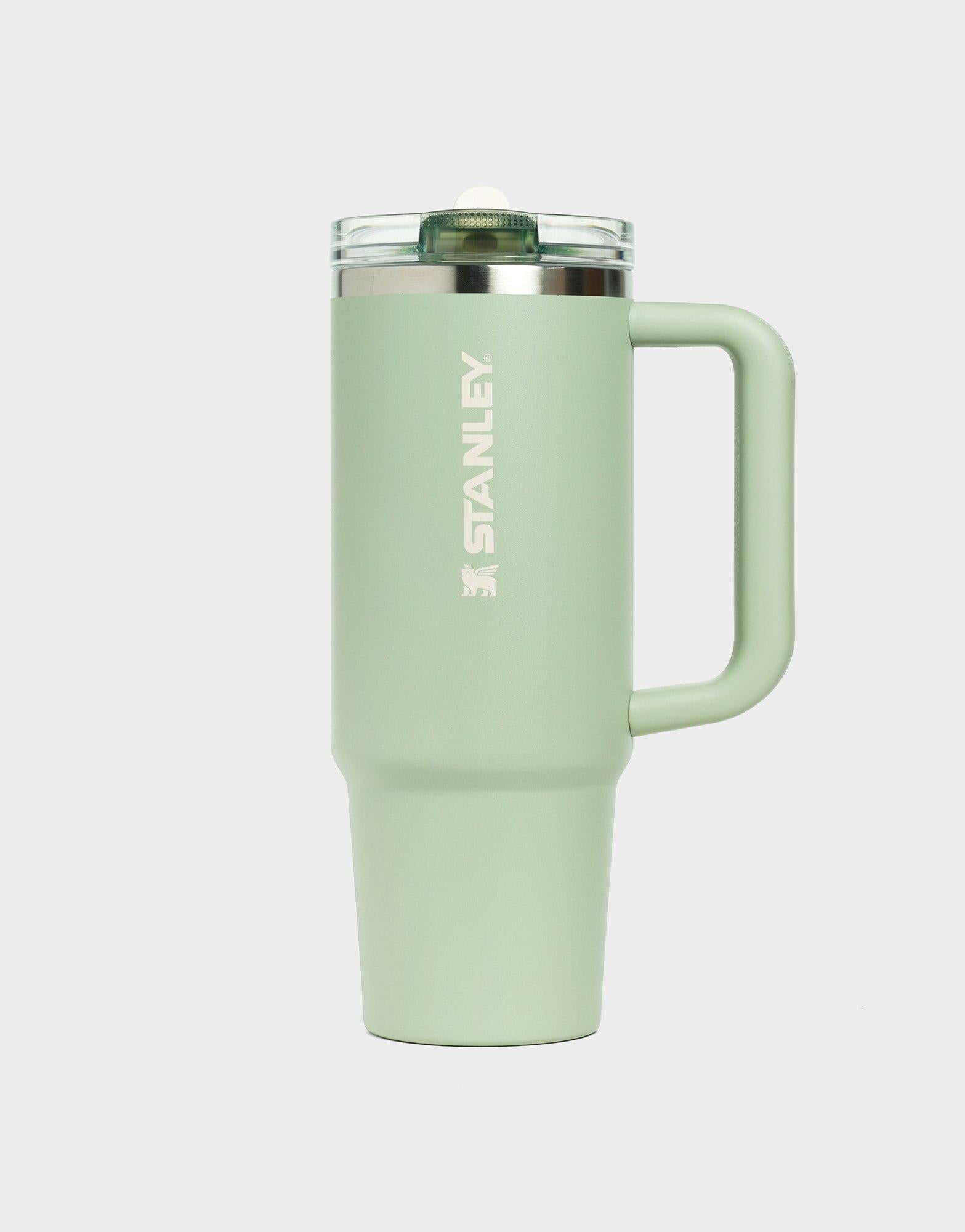 แก้วเก็บอุณหภูมิ Quencher ProTour Flip Straw (30 OZ)