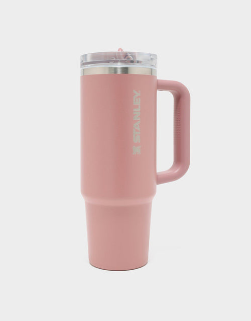 แก้วเก็บอุณหภูมิ Quencher ProTour Flip Straw (30 OZ)