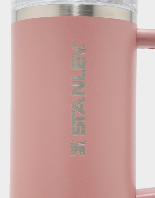 แก้วเก็บอุณหภูมิ Quencher ProTour Flip Straw (30 OZ)