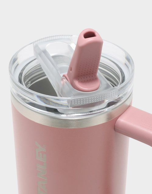 แก้วเก็บอุณหภูมิ Quencher ProTour Flip Straw (30 OZ)