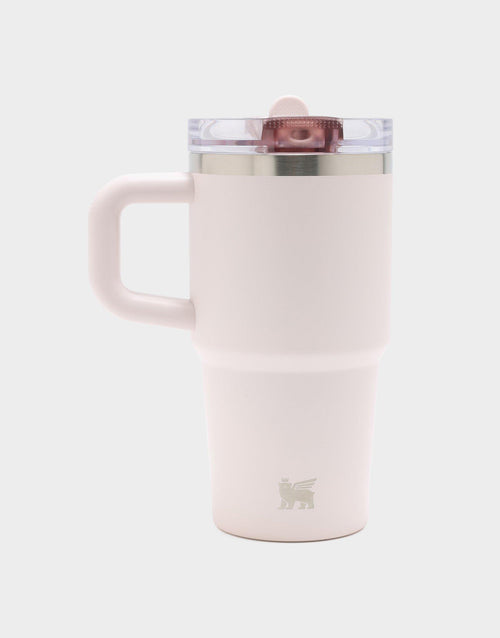 แก้วเก็บอุณหภูมิ Quencher ProTour Flip Straw (20 OZ)