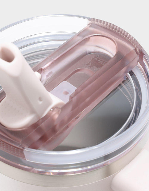 แก้วเก็บอุณหภูมิ Quencher ProTour Flip Straw (20 OZ)