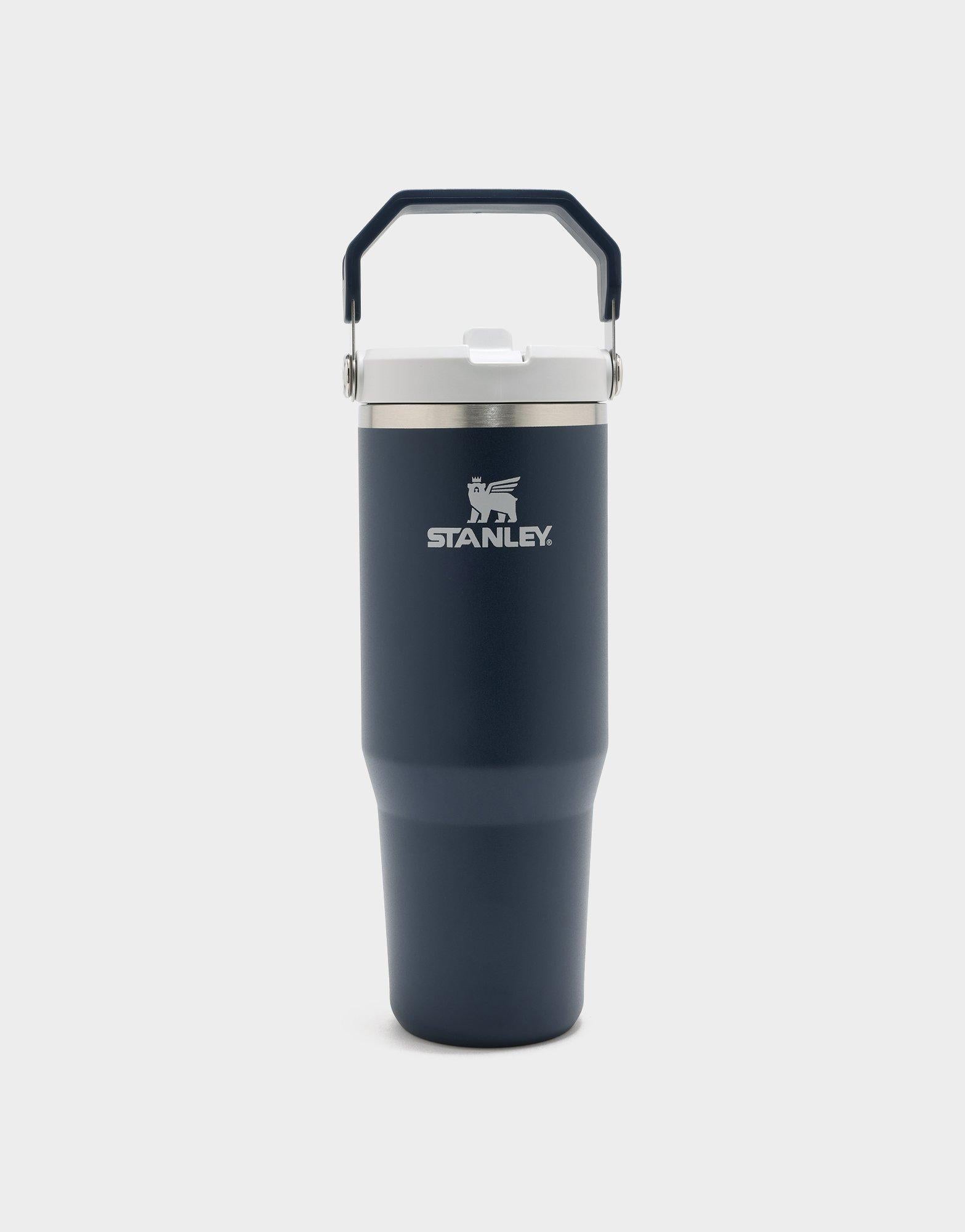 แก้วเก็บอุณหภูมิ The IceFlow Flip Straw 2.0 (30 OZ)