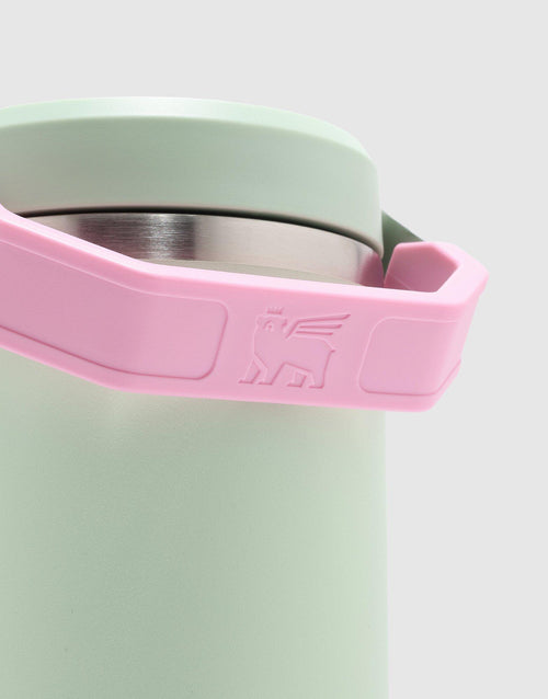 แก้วเก็บอุณหภูมิ The IceFlow Flip Straw 2.0 (30 OZ)