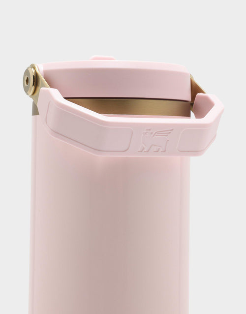 แก้วเก็บอุณหภูมิ The IceFlow Flip Straw (30 OZ)