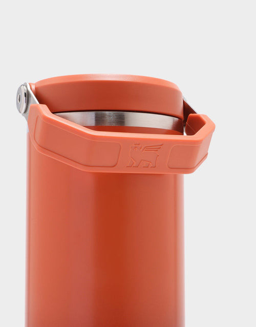 แก้วเก็บอุณหภูมิ The IceFlow Flip Straw 2.0 (30 OZ)