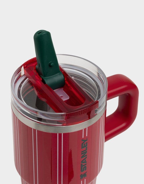 แก้วเก็บอุณหภูมิ Quencher ProTour Flip Straw (20 OZ)