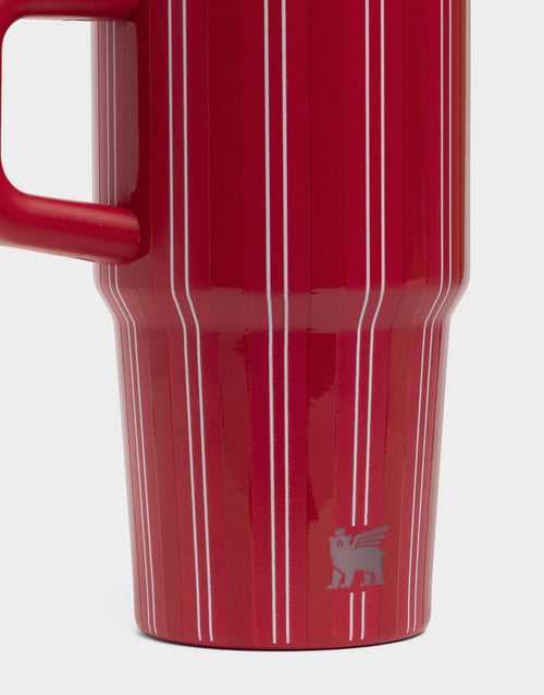 แก้วเก็บอุณหภูมิ Quencher ProTour Flip Straw (20 OZ)