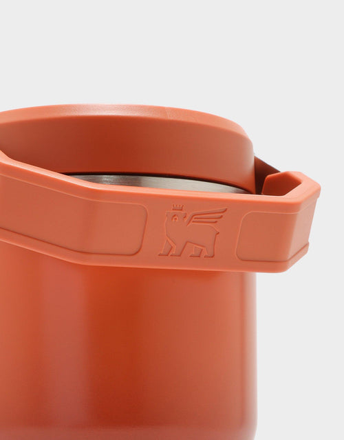 แก้วเก็บอุณหภูมิ The IceFlow Flip Straw 2.0 (20 OZ)