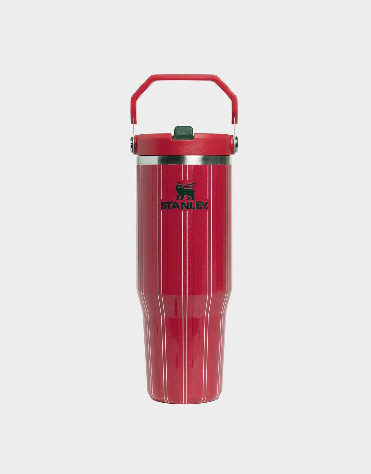 แก้วเก็บอุณหภูมิ The IceFlow Flip Straw 2.0 (30 OZ)
