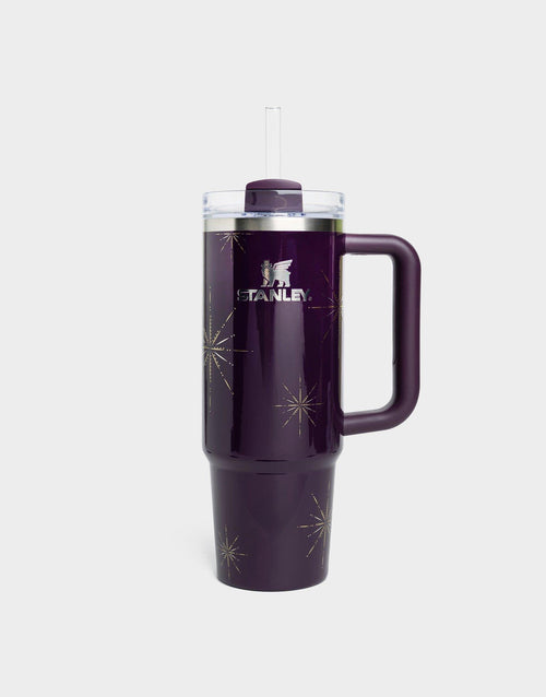 แก้วเก็บอุณหภูมิ Quencher H2.0 FlowState (30 OZ)