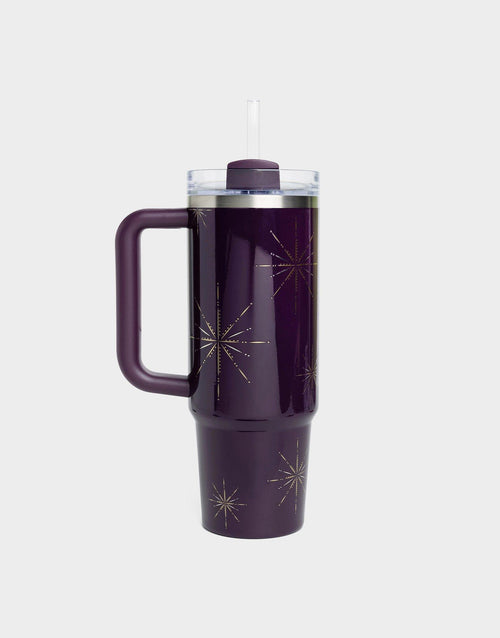แก้วเก็บอุณหภูมิ Quencher H2.0 FlowState (30 OZ)