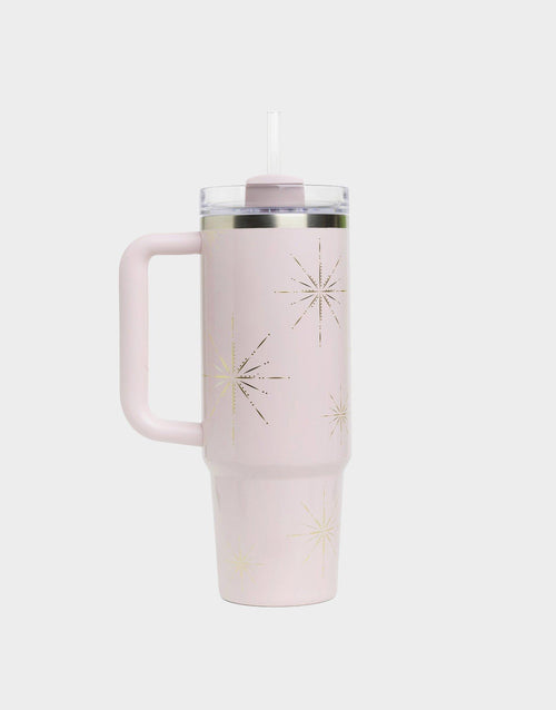 แก้วเก็บอุณหภูมิ Quencher H2.0 FlowState (30 OZ)