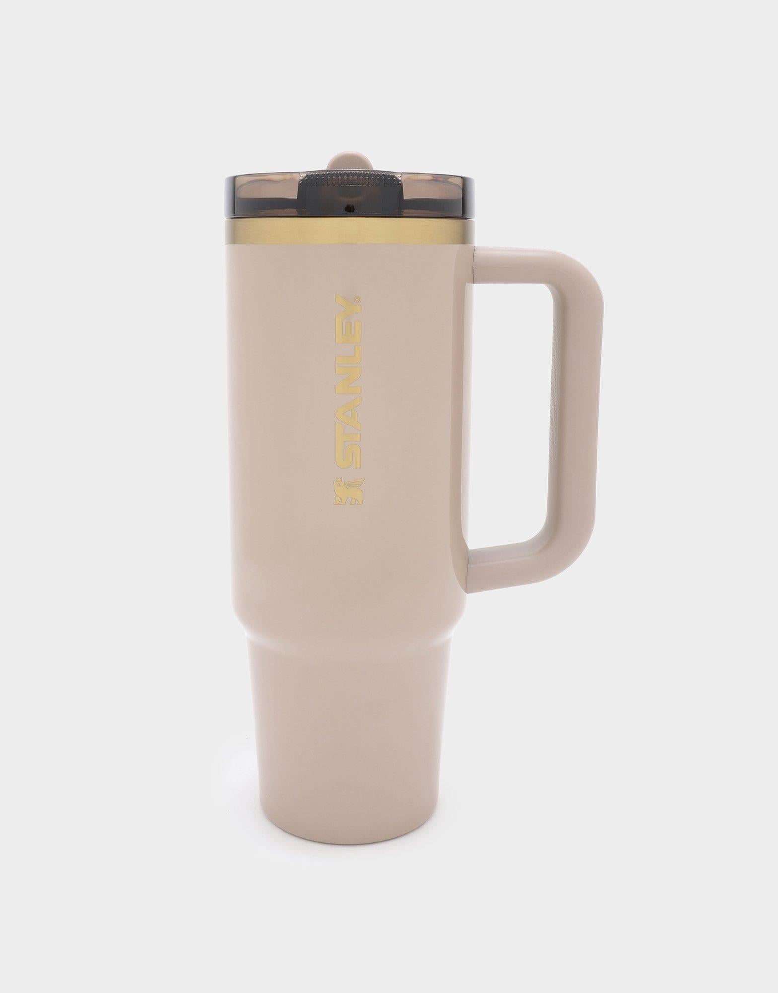 แก้วเก็บอุณหภูมิ Quencher ProTour Flip Straw (30 OZ)