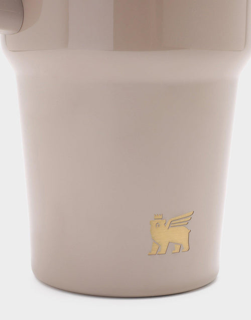 แก้วเก็บอุณหภูมิ Quencher ProTour Flip Straw (30 OZ)