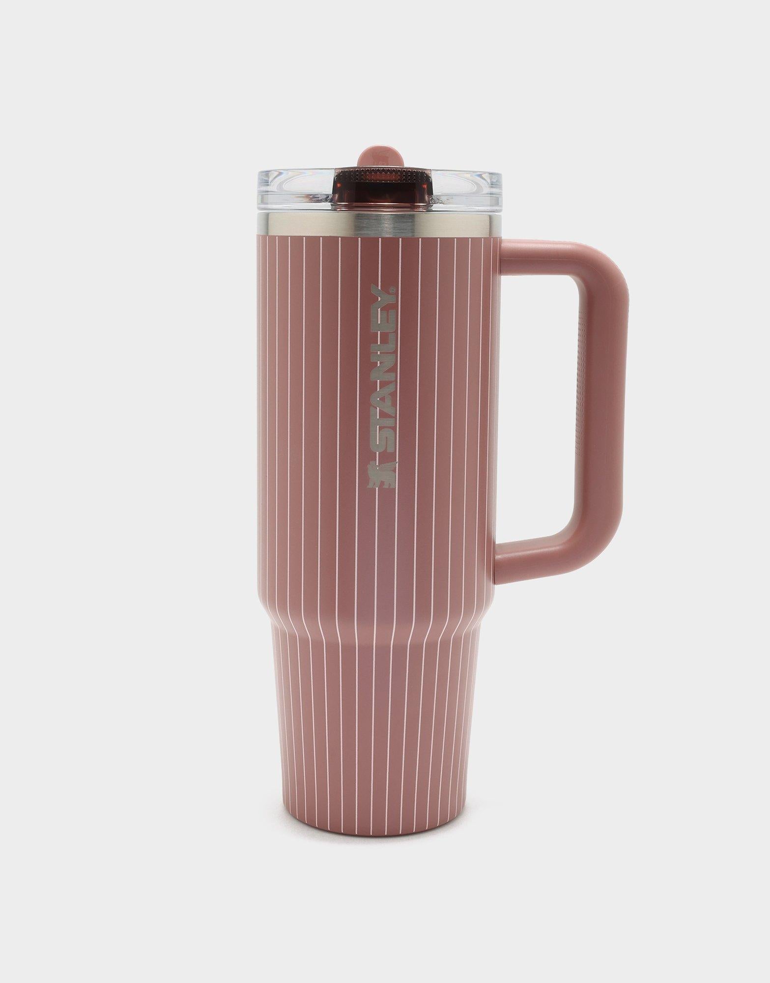 แก้วเก็บอุณหภูมิ Quencher ProTour Flip Straw (30 OZ)