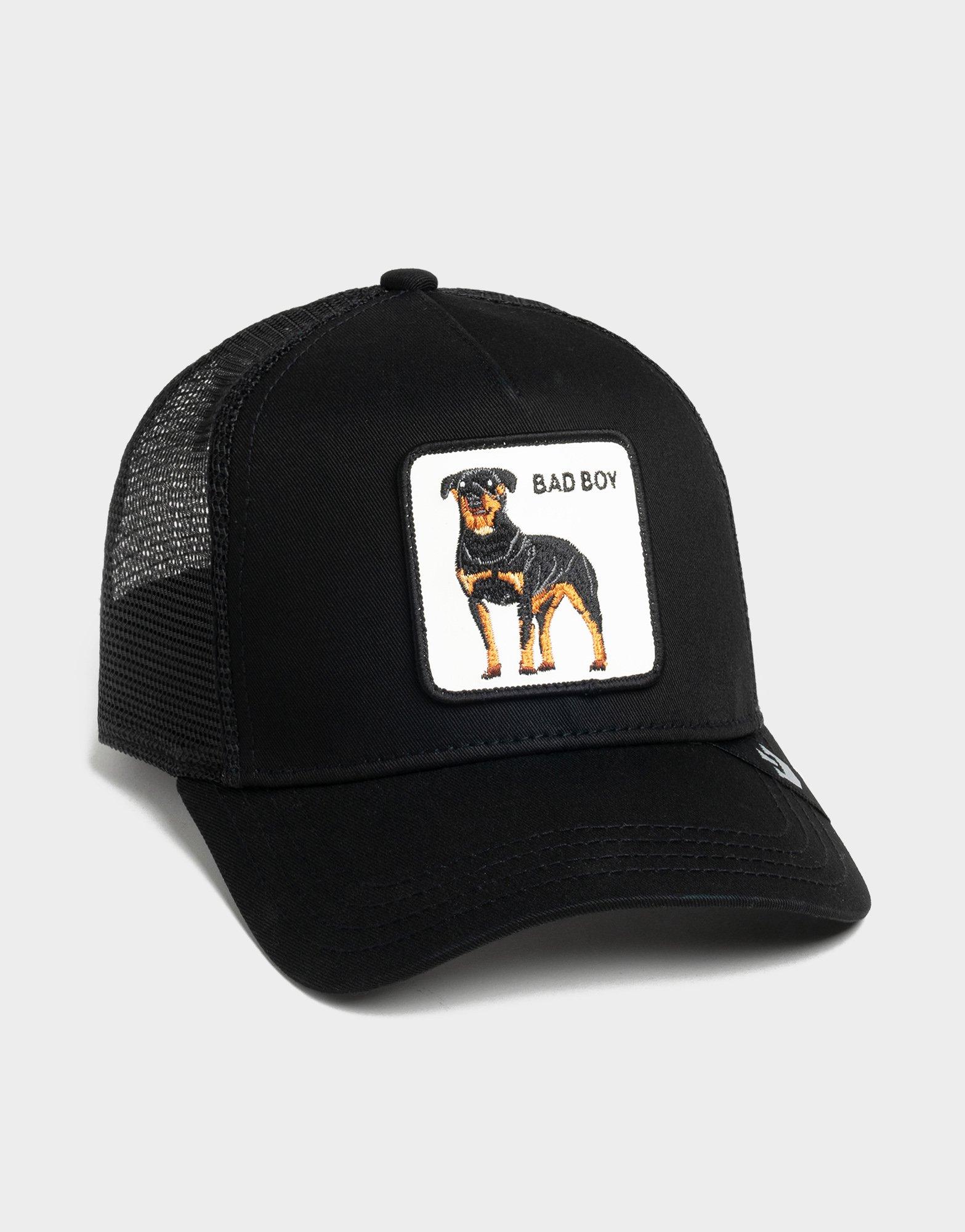 หมวกแก็ป The Baddest Boy