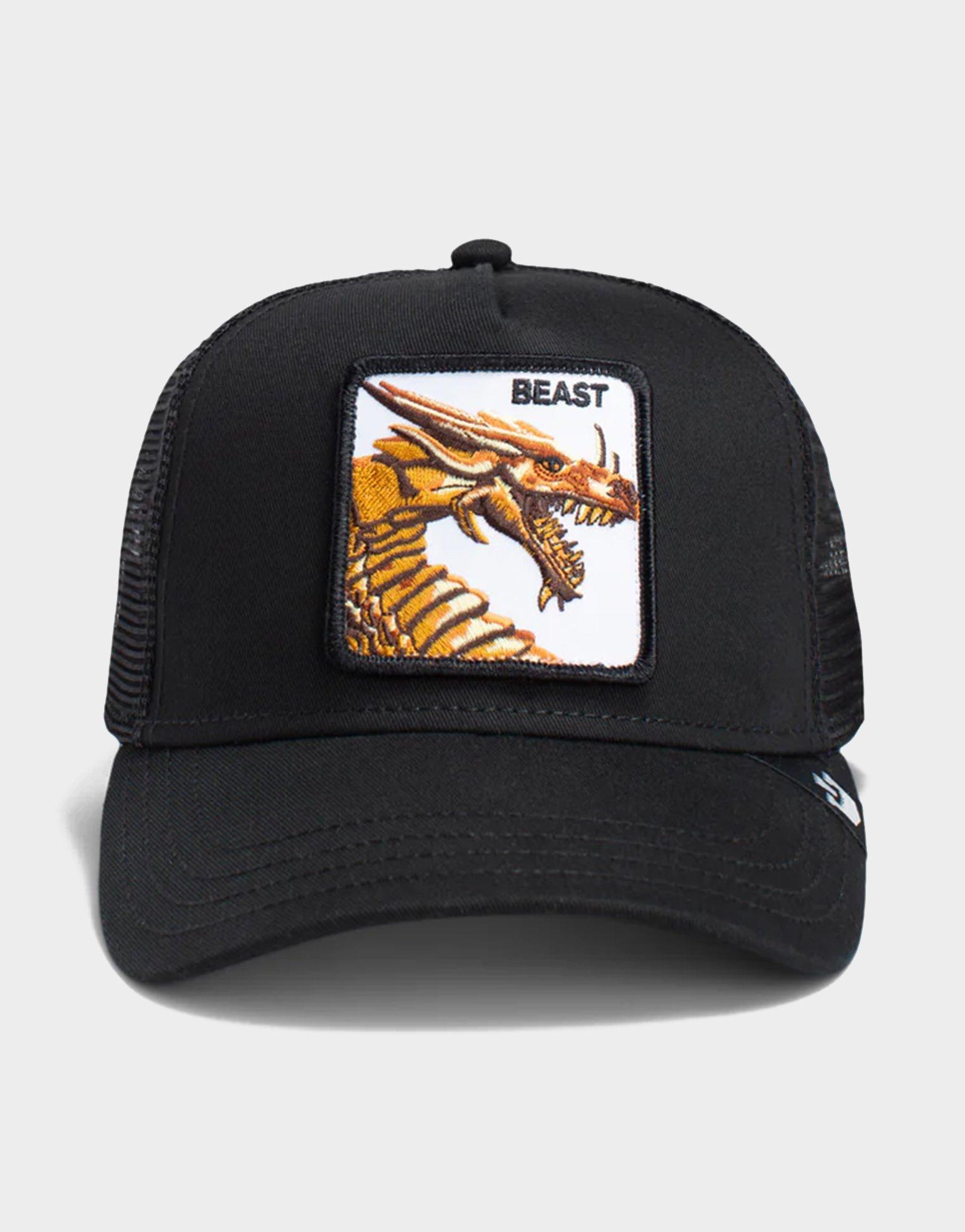 หมวกแก็ป The Beast Dragon