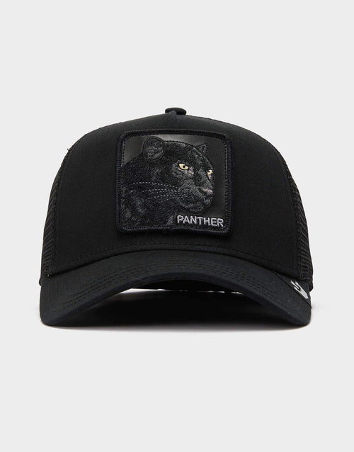 หมวกแก็ป The Black Panther