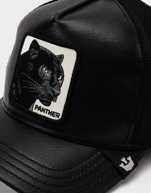 หมวกแก็ป Shleather Panther