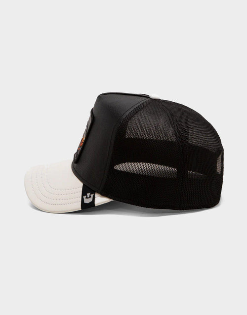 หมวกแก็ป Shleather Snake