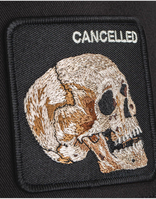 หมวกแก็ป The Canceled Skull