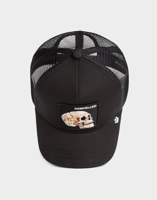 หมวกแก็ป The Canceled Skull