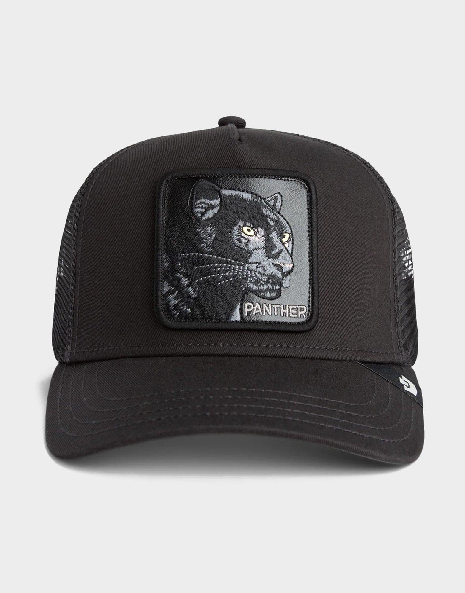 หมวกแก็ป Panther