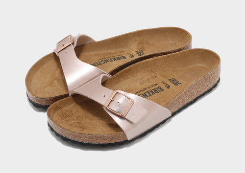 รองเท้าแตะผู้หญิง Madrid Birko-Flor
